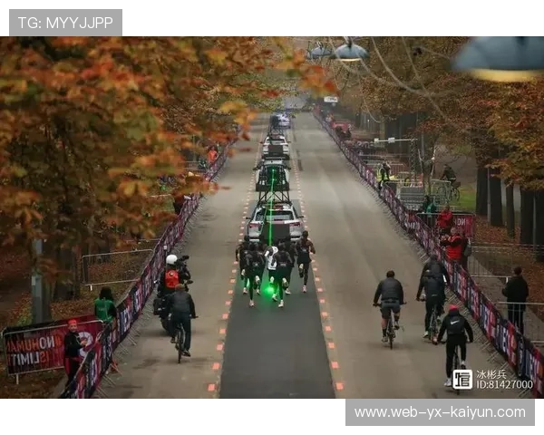 _极地马拉松：挑战白雪皑皑的极限极限_，极昼马拉松