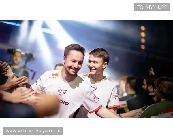 丹麦战队 Heroic 将加强与赞助商的合作关系，丹麦队价值