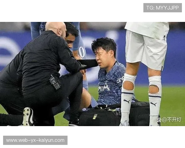 孙兴慜世界波挑射破门，热刺主场震撼