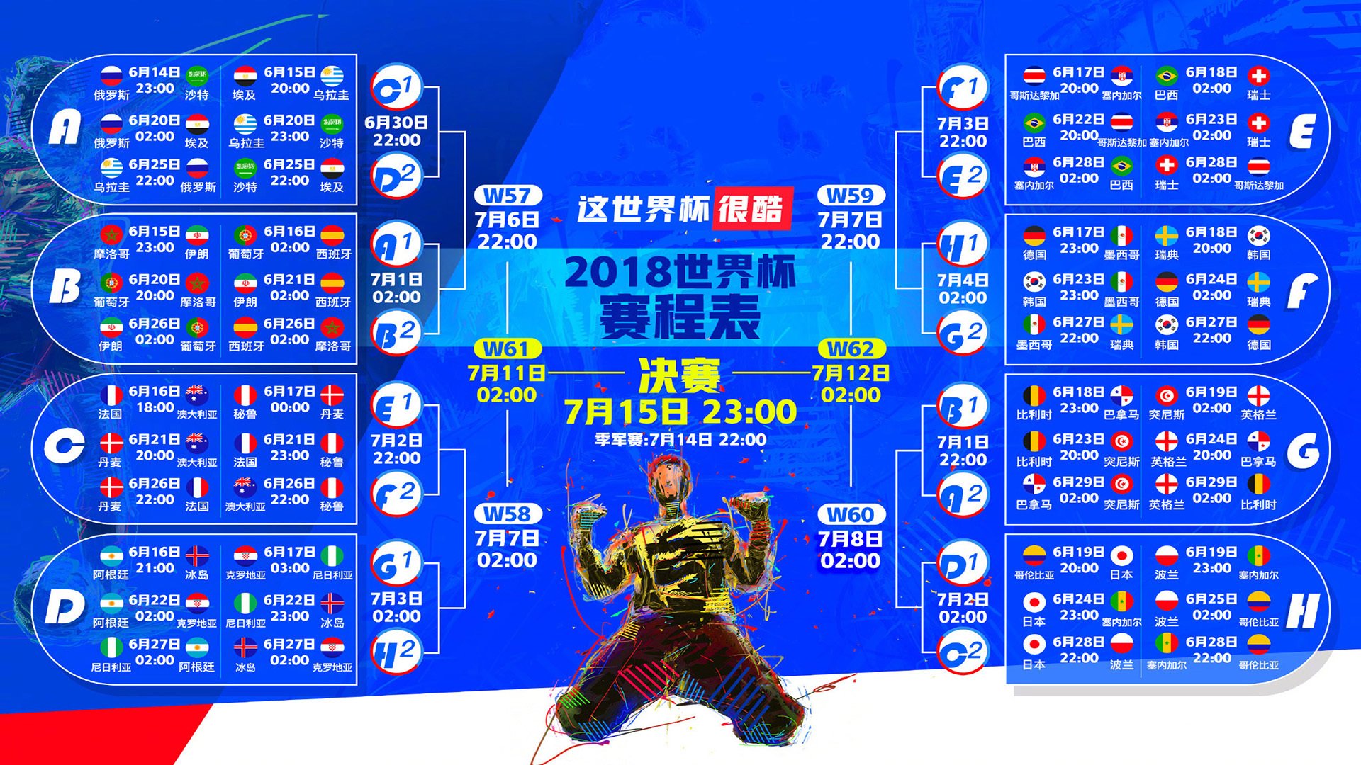 三人篮球世界赛爆发群体“地板球拼抢”,四人趴地搂着球相视大笑